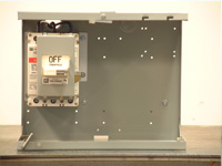 MCC Buckets and Parts