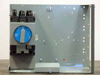 MCC Buckets and Parts