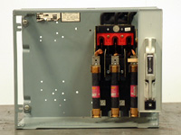 MCC Buckets and Parts