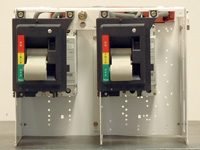 MCC Buckets and Parts