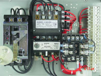 MCC Buckets and Parts